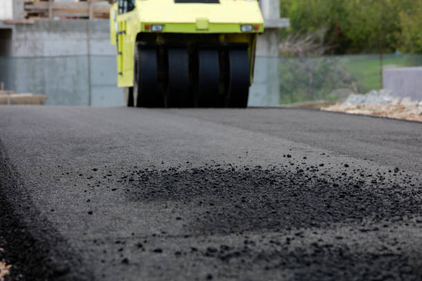 Best Custom Driveway Pavers  in Madison, MS