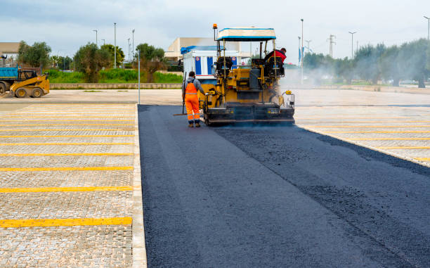 Best Best Driveway Pavers  in Madison, MS